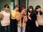 
Hashimoto Aina,


Nakajima Saki,


Nonaka Miki,


Ogata Haruna,


Okada Robin Shouko,

