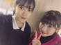 
blog,


Ozeki Mai,


Yanagawa Nanami,

