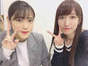 
blog,


Ozeki Mai,


Yamaki Risa,

