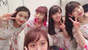 
Kamikokuryou Moe,


Kasahara Momona,


Katsuta Rina,


Murota Mizuki,


Wada Ayaka,

