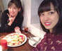 
blog,


Iikubo Haruna,


Makino Maria,

