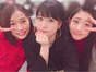 
Akiyama Mao,


blog,


Niinuma Kisora,


Tanimoto Ami,

