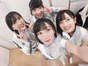 
Funaki Musubu,


Morito Chisaki,


Ozeki Mai,


Yanagawa Nanami,

