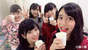 
Hamaura Ayano,


Hirose Ayaka,


Inoue Rei,


Kobushi Factory,


Nomura Minami,


Wada Sakurako,

