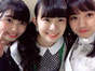 
Nishida Shiori,


Yamazaki Yuhane,


Yokoyama Reina,

