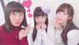 
Danbara Ruru,


Yamaki Risa,


Yanagawa Nanami,

