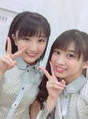 
Funaki Musubu,


Makino Maria,

