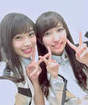 
Makino Maria,


Yamaki Risa,

