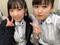 
Hirose Ayaka,


Yamagishi Riko,

