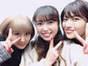 
Nakajima Saki,


Okai Chisato,


Yajima Maimi,

