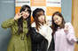 
Iikubo Haruna,


Ikuta Erina,


Oda Sakura,

