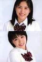 
Kudo Haruka,


Sato Masaki,

