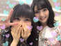 
Michishige Sayumi,


Sato Masaki,

