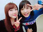 
Ishida Ayumi,


Kishimoto Yumeno,

