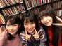 
Funaki Musubu,


Kasahara Momona,


Michishige Sayumi,

