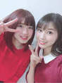 
Makino Maria,


Takeuchi Akari,

