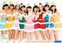 
Akiyama Mao,


Asakura Kiki,


Kishimoto Yumeno,


Niinuma Kisora,


Ogata Risa,


Ono Mizuho,


Onoda Saori,


Tanimoto Ami,


Tsubaki Factory,


Yamagishi Riko,

