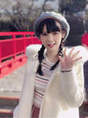 
Michishige Sayumi,

