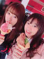 
Ikuta Erina,


Makino Maria,

