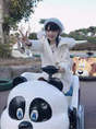 
Michishige Sayumi,

