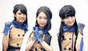 
Kishimoto Yumeno,


Ono Mizuho,


Tanimoto Ami,

