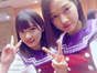 
Tanimoto Ami,


Yamagishi Riko,

