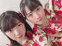 
Ogata Risa,


Yamagishi Riko,

