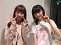 
Michishige Sayumi,


Yamaki Risa,

