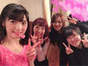 
Horie Kizuki,


Michishige Sayumi,


Shimizu Saki,

