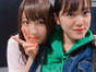 
Fukumura Mizuki,


Ozeki Mai,

