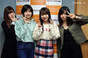 
Ikuta Erina,


Ishida Ayumi,


Kaga Kaede,


Sato Masaki,

