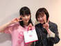 
Kudo Haruka,


Michishige Sayumi,

