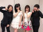 
Horie Kizuki,


Michishige Sayumi,


Shimizu Saki,

