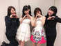 
Horie Kizuki,


Michishige Sayumi,


Shimizu Saki,

