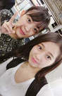 
Kishimoto Yumeno,


Tanimoto Ami,

