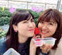 
Tokunaga Chinami,


Yajima Maimi,

