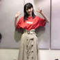 
Michishige Sayumi,

