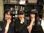 
Nakajima Saki,


Nonaka Miki,


Ogata Haruna,

