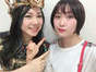 
Ishida Ayumi,


Kudo Haruka,

