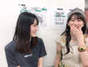 
Makino Maria,


Michishige Sayumi,

