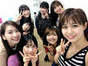 
Danbara Ruru,


Inaba Manaka,


Juice=Juice,


Kanazawa Tomoko,


Miyamoto Karin,


Miyazaki Yuka,


Takagi Sayuki,


Uemura Akari,


Yanagawa Nanami,

