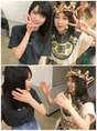 
Ishida Ayumi,


Michishige Sayumi,

