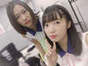 
Tanimoto Ami,


Yamagishi Riko,

