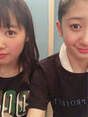 
Akiyama Mao,


Yamagishi Riko,

