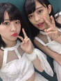 
Kishimoto Yumeno,


Ogata Risa,

