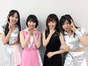 
Asakura Kiki,


Iikubo Haruna,


Sato Masaki,


Shimizu Saki,

