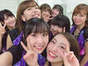 
Danbara Ruru,


Inaba Manaka,


Juice=Juice,


Kanazawa Tomoko,


Miyamoto Karin,


Miyazaki Yuka,


Takagi Sayuki,


Uemura Akari,


Yanagawa Nanami,

