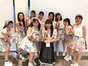 
Akiyama Mao,


Asakura Kiki,


Kishimoto Yumeno,


Niinuma Kisora,


Ogata Risa,


Ono Mizuho,


Onoda Saori,


Tanimoto Ami,


Tsubaki Factory,


Yamagishi Riko,

