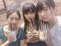 
Onoda Saori,


Tanimoto Ami,


Yamagishi Riko,

