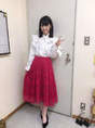 
Michishige Sayumi,

